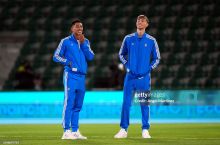 Ла Лига. "Эльче" – "Реал": Рафа Мир, Асенсио, Хёйсен ва Родриго асосийда!