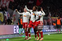 Бундеслига. "Лейпциг" "Вердер" устидан ғалаба қозониб, иккинчи ўринга кўтарилди, "Унион" минимал ҳисобда ютди