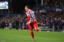 Ла Лига. "Атлетико" автогол эвазига "Хетафе"дан устун келди ва бошқа натижалар 