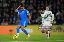 Ла Лига. "Реал" меҳмонда "Эльче" билан ўйнамоқда (онлайн ҳисоб)