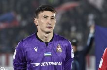 Эржан Токотаев қачон сафга қайтиши маълум