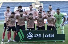 "Сўғдиёна"нинг афсонасига айланган футболчи жамоани тарк этади