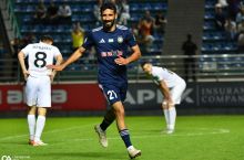 Башар Ресан "Пахтакор"да қоладими?