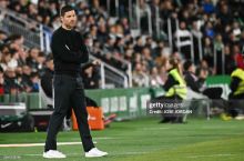 Хаби Алонсо "Эльче" билан дуранг ҳақида: "Биз норозимиз, чунки "Реал" доим ютишни истайди"