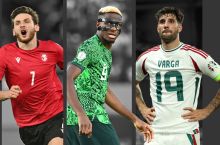 Улар ЖЧ-2026ни телевизор орқали томоша қилади. Хвича, Осимхен, Собослаи ва яна 7 юлдуз