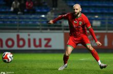 Леван Арвеладзе: "Про лига кучсиз кўрингани йўқ, бу лигада ҳам кўтарилиш, пасайиш даври бўлди"