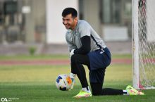 Манба: Ботирали Эргашев легионерга айланиши мумкин