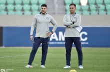 ЎФА делегацияси 2 декабрь куни ЖЧ қуръаси учун АҚШга йўл олади