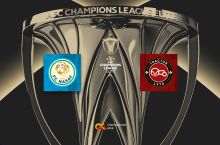 Элит ОЧЛ. "Насаф" – "Трактор" (матнли трансляция)