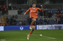 "Истанбул Башакшеҳир" - "Трабзонспор". Таркиблар эълон қилинди