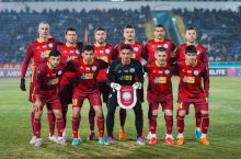 Sofascore. Навбатдаги мағлубиятдан сўнг "Насаф" футболчилари неча баҳо олишди?