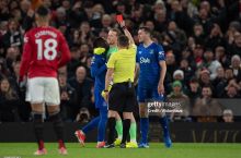 МЮ "Олд Траффорд"да навбатдаги антирекорд ўрнатди