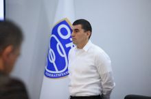 ЎФФ йиғилишида ҳакамлик даражаси чемпионат учрашувлари савиясидан ортда қолаётгани таъкидланди