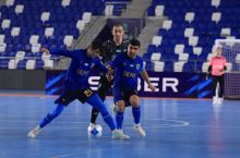 Олий лига 5-тур якунлари: турнир жадвали, тўпурарлар пойгаси, рамзий жамоа