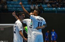 Футзал бўйича Олий лиганинг 6-тур учрашувлари қаерда ўтиши аниқ