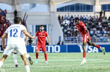 "Андижон" "Арқадағ"га қарши қандай либосда майдонга тушиши маълум қилинди