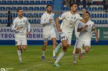 Абдужалилов, Икич, Умар, Станоевич, Одилов... Суперлига 29-тур рамзий терма жамоаси