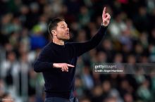 Надаль "Реал"даги Алонсо ҳақида: "Уй бир кунда қурилмайди"