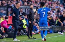 "Реал" раҳбарияти Хаби Алонсога тўлиқ ишончини сақлаб қолмоқда