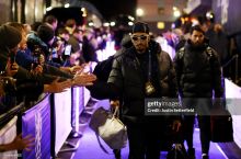 ЕЧЛ. "Челси" – "Барселона". Бошланғич таркиблар аниқ