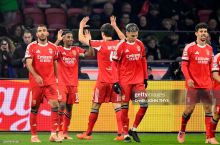 ЕЧЛ. "Бенфика" "Аякс"ни енгди, "Галатасарой" "Унион Сент-Жилуаз"га мағлуб бўлди