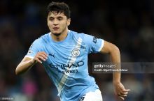 ЕЧЛ. "Манчестер Сити" – "Байер". Ҳусанов учрашувни асосий таркибда бошлади (онлайн ҳисоб)