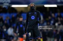 ЕЧЛ. "Челси" ўз уйида "Барселона"ни қабул қилмоқда (онлайн ҳисоб)