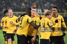 ЕЧЛ. "Боруссия"да йирик, "Ювентус"да қийин ғалаба. "Ньюкасл" ютқазди ва бошқа натижалар