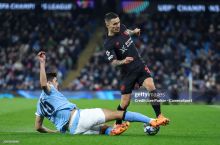 Sofascore. Ҳусанов кечаги баҳс учун неча баҳога лойиқ кўрилди?