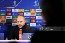 "Челси"дан учралган йирик мағлубиятдан сўнг "Барселона" устози нималар деди?