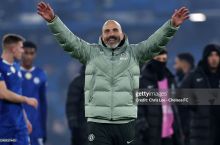 Энцо Мареска: "Челси" 11га 11да ҳам яхши ўйнади. "Барса" тўпсиз ўзини яхши ҳис қилмайди"