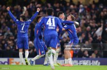 "Челси" Мареска истагандек ўйин кўрсата олди, "Барселона" эса ўзига ўхшамаяпти. Каталонияликларнинг "Стэмфорд Бридж"даги мағлубияти ҳақида