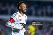 Неймар яна жароҳат олди ва бу йил бошқа майдонга тушмайди