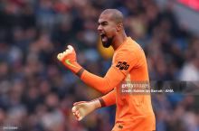 "Челси" дарвозабони Санчес "Барса"га қарши 3:0 дан сўнг Ямаль ҳақида: "Кукурелья уни чўнтагида сақлади"