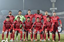 Абдувоҳид Ғуломов: "Ғалаба жуда керак эди, аммо насиб қилмади"