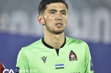 Моҳирбек Комилов: "Қатарда боримизни бериб, Ўзбекистон ва "Андижон" шарафини муносиб ҳимоя қиламиз"