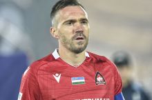 Олег Зотеев: "Шунчаки омад етишмаяпти"