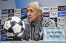 Равшан Мухадов:  “Худо хоҳласа, Марказий Осиёни иккала жамоаси кейинги босқичга чиқади”