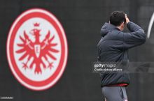 2021 йилдан бери қайта сотишдан энг кўп даромад кўрган клуб - "Айнтрахт"