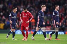 ЕЧЛ. "Ливерпуль"да йирик мағлубият, "Арсенал" "Бавария"ни таслим қилди, Парижда 8та, Грецияда эса 7та гол урилди