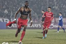 ОЧЛ-2. "Андижон" – "Арқадағ" 1:1