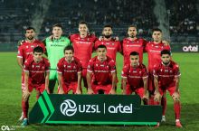 "Андижон"нинг асосий футболчиси фаолиятини "Нефтчи"да давом эттириши мумкин