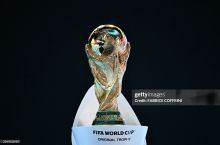 ЖЧ-2026. Ҳозирга келиб, қанча чипта сотилгани эълон қилинди