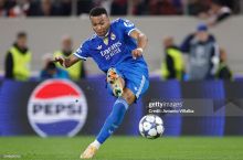 Мбаппе EЧЛ рекордини ўрнатди