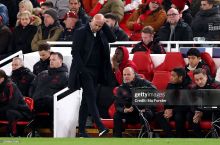 Слот навбатдаги мағлубиятга изоҳ берди