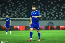 Саидазамат Мирсаидов: "Пахтакор"га қарши кечадиган мавсумнинг сўнгги баҳсини ижобий тарзда якунлашга ҳаракат қиламиз"