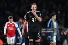 Кейн: "Мағлубиятдан ваҳимага тушмаслигимиз керак"