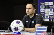 Тимур Кападзе: "Индонезияга бу ердаги муҳитни кўрай деган мақсадда келдим"