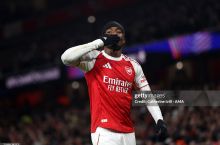 Мадуэке: "Жамоадошларим ва мураббийлар штаби менга ишонади"