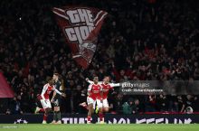 Пирс Морган: "Арсенал" "Бавария"ни мажақлаб ташлади — бутун Европа ларзага келмоқда"